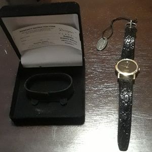 Men's Classic Designer Watch